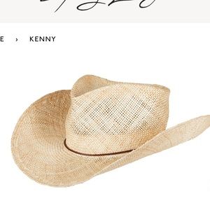 gladys tex kenny hat